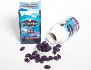 Cara Alami Mengobati Lemak Di Mata Sampai Sembuh Total