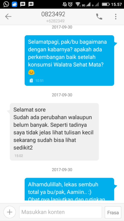 Cara Alami Mengobati Lemak Di Mata Sampai Sembuh Total