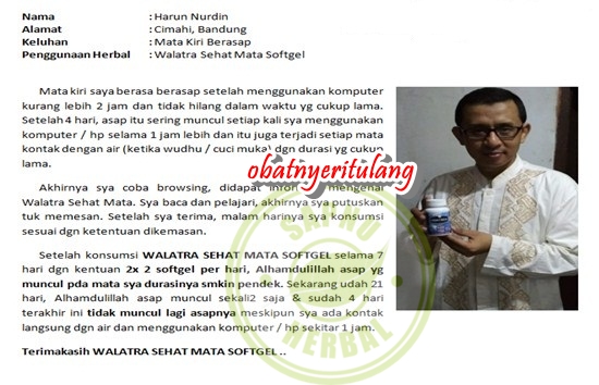 Cara Alami Mengobati Lemak Di Mata Sampai Sembuh Total