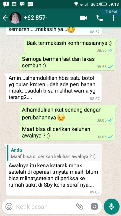 Cara Alami Mengobati Lemak Di Mata Sampai Sembuh Total